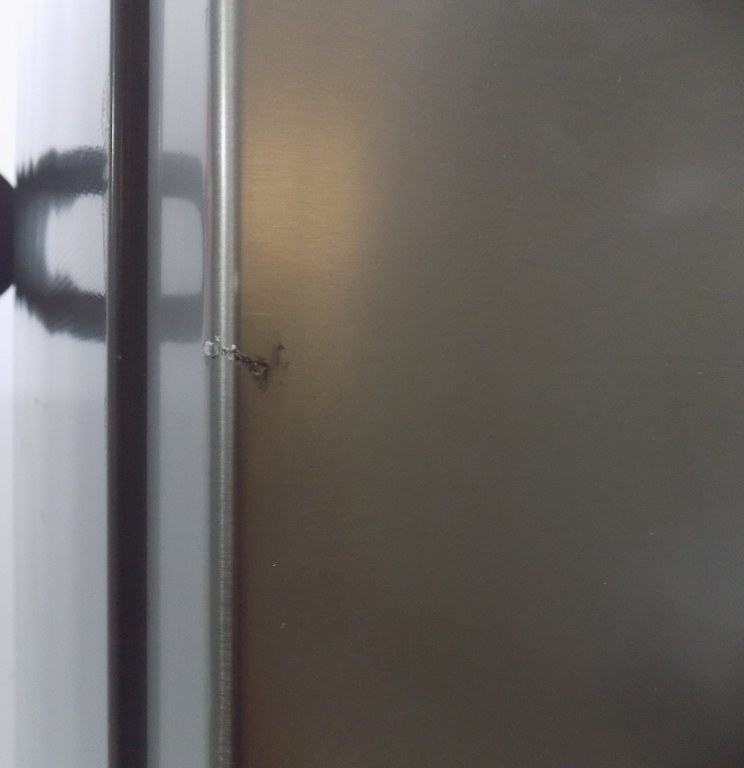 Хладилник Gorenje NRK 619 DA2XL4